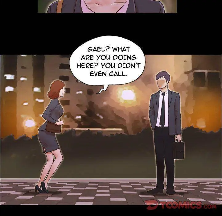 Inevitable Trap Episode 5 - Page 68