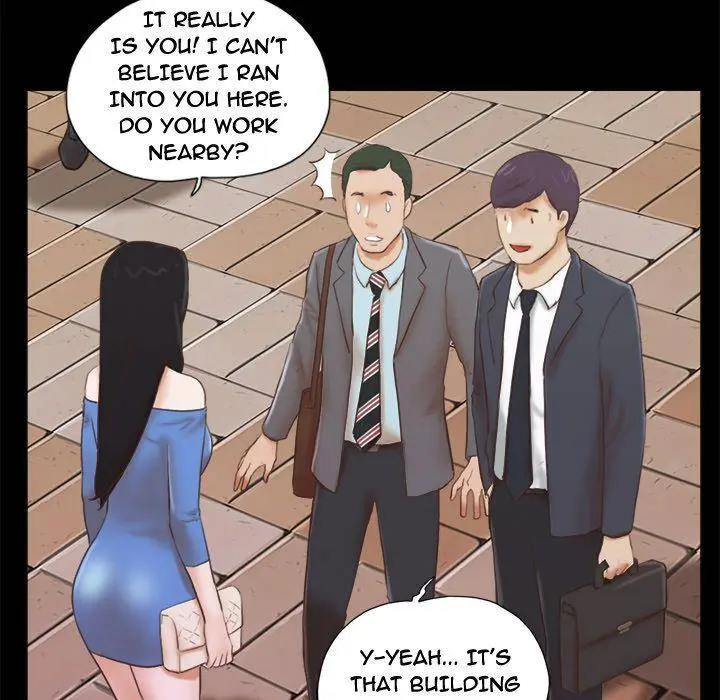 Inevitable Trap Episode 5 - Page 7