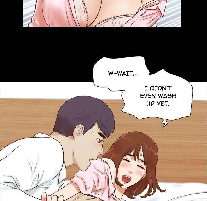 Inevitable Trap Episode 5 - Page 71