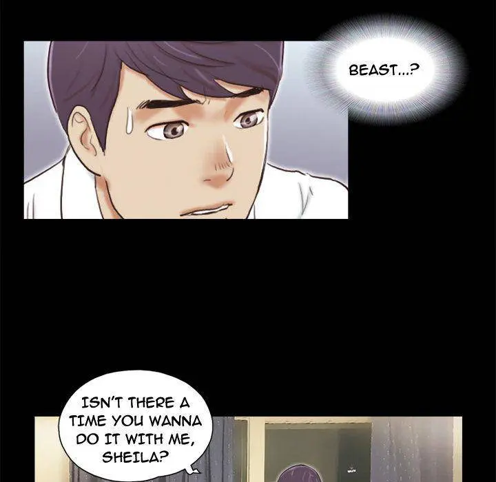 Inevitable Trap Episode 5 - Page 75