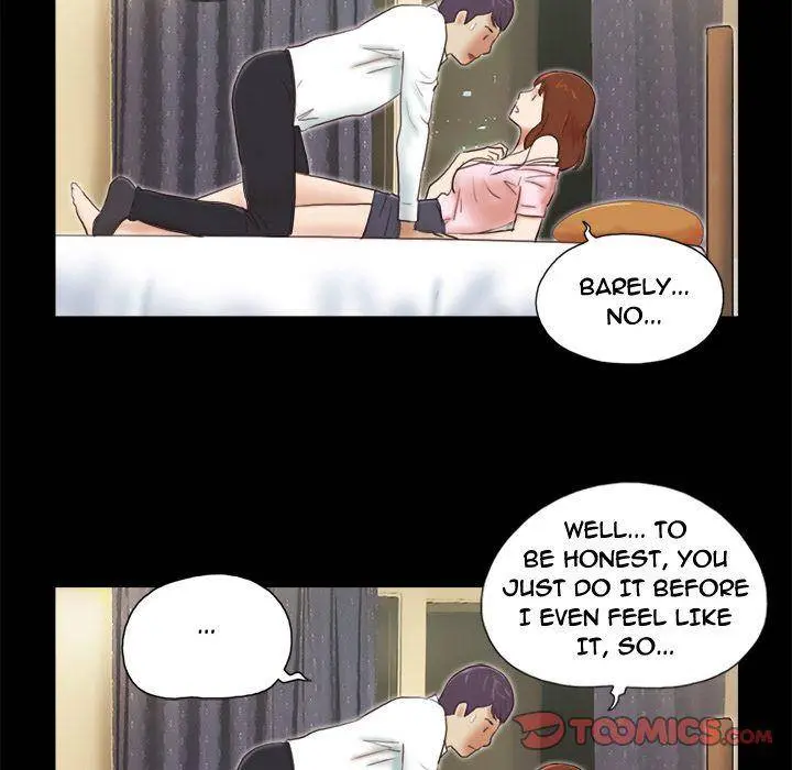 Inevitable Trap Episode 5 - Page 76