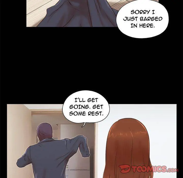 Inevitable Trap Episode 5 - Page 78