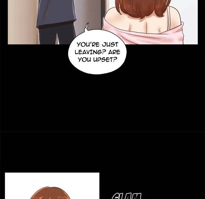 Inevitable Trap Episode 5 - Page 79