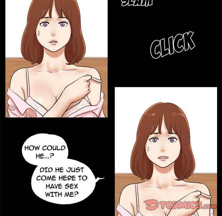 Inevitable Trap Episode 5 - Page 80