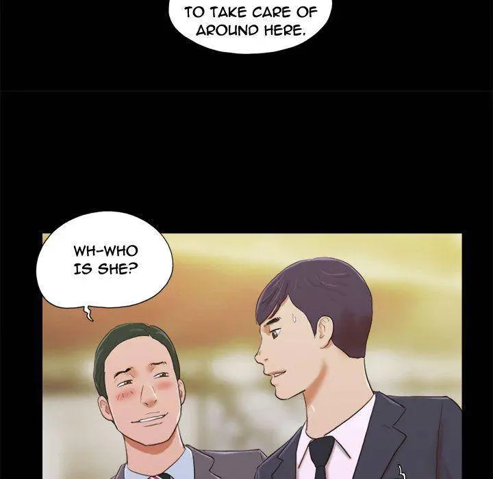 Inevitable Trap Episode 5 - Page 9