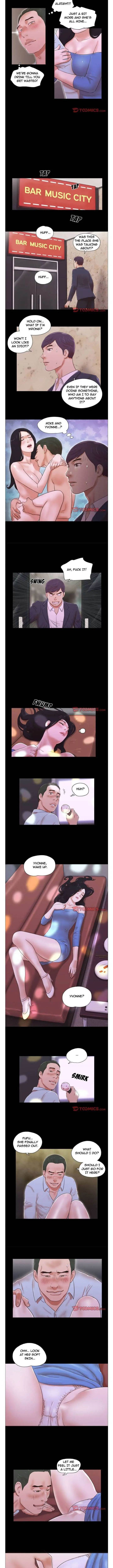 Inevitable Trap Episode 6 - Page 2