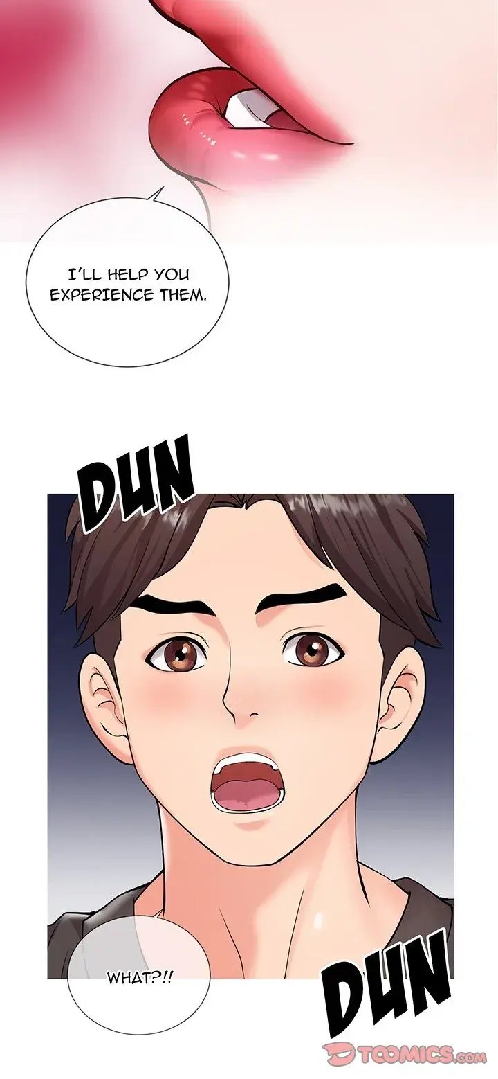 Inexperienced Episode 0 - Page 6