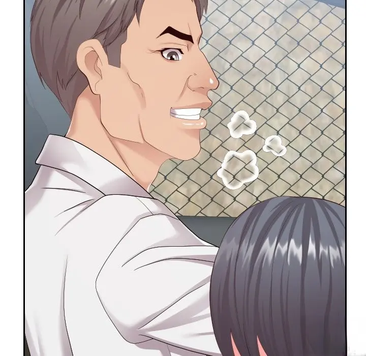 Inexperienced Episode 24 - Page 10