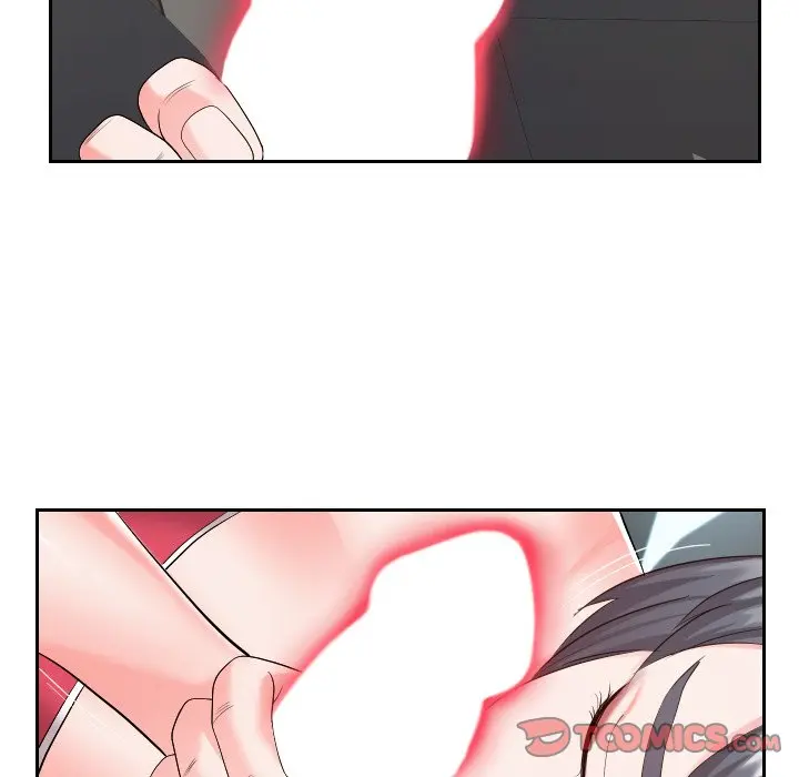 Inexperienced Episode 24 - Page 14