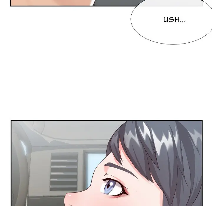 Inexperienced Episode 24 - Page 17
