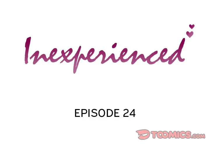 Inexperienced Episode 24 - Page 2