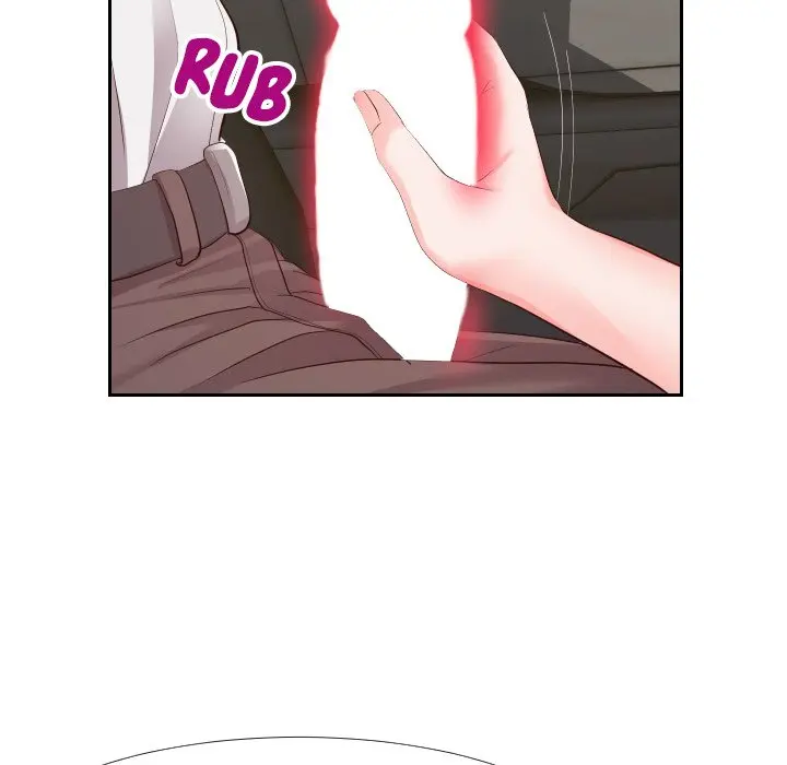 Inexperienced Episode 24 - Page 21