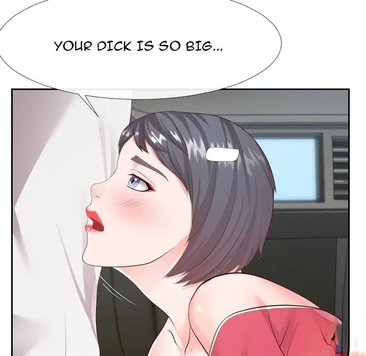 Inexperienced Episode 24 - Page 22