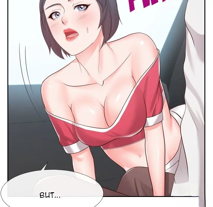 Inexperienced Episode 24 - Page 43