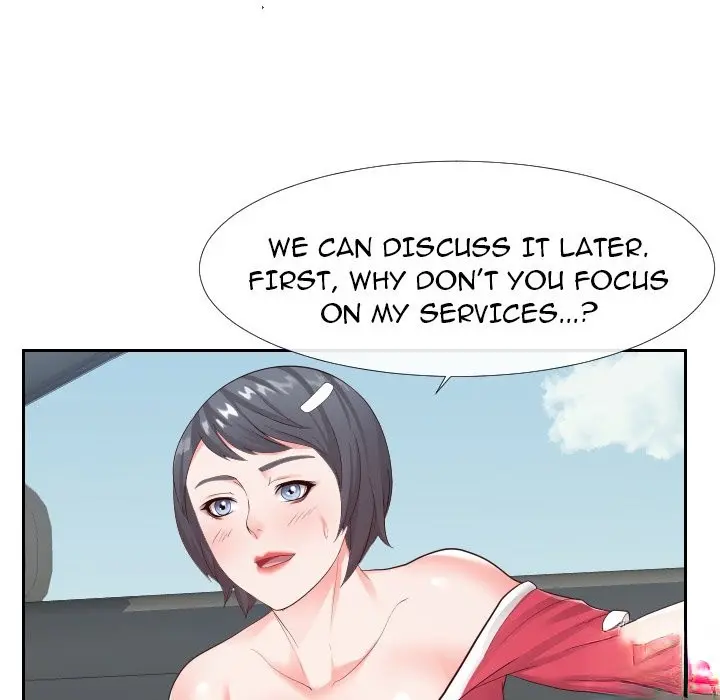 Inexperienced Episode 24 - Page 58