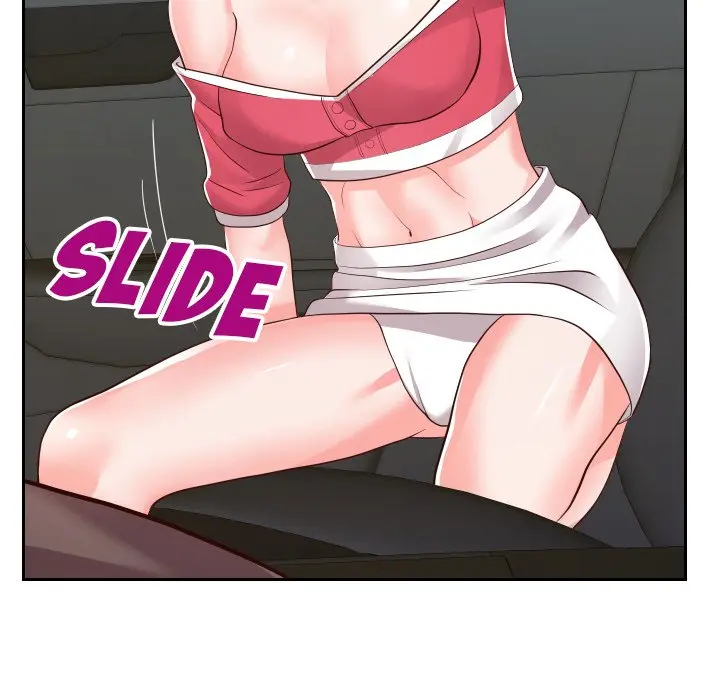 Inexperienced Episode 24 - Page 59