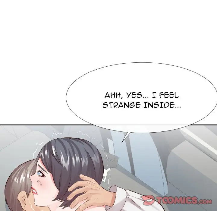 Inexperienced Episode 24 - Page 68