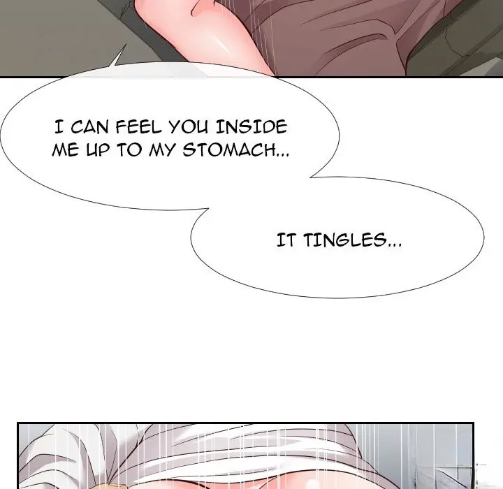 Inexperienced Episode 24 - Page 70