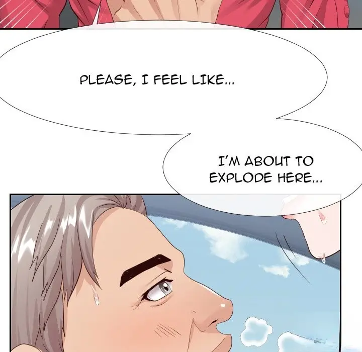 Inexperienced Episode 24 - Page 73