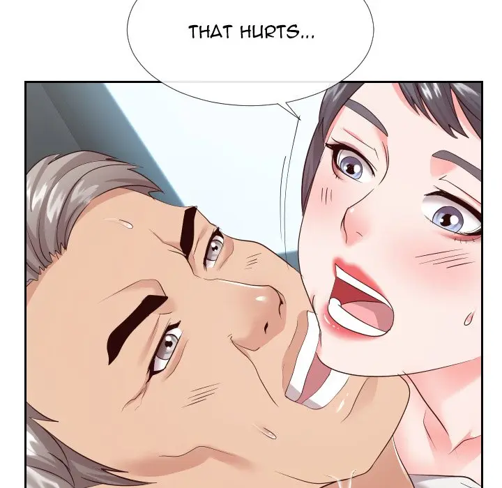 Inexperienced Episode 24 - Page 83