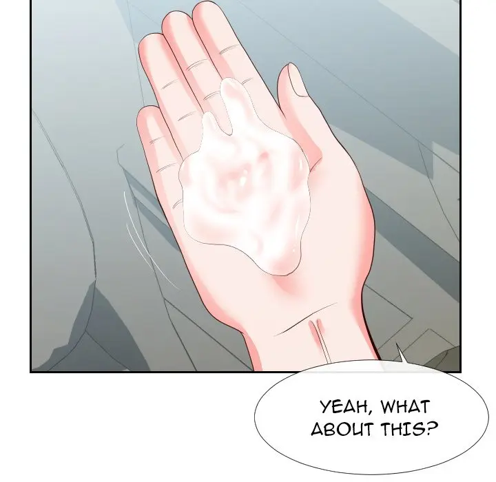 Inexperienced Episode 24 - Page 99