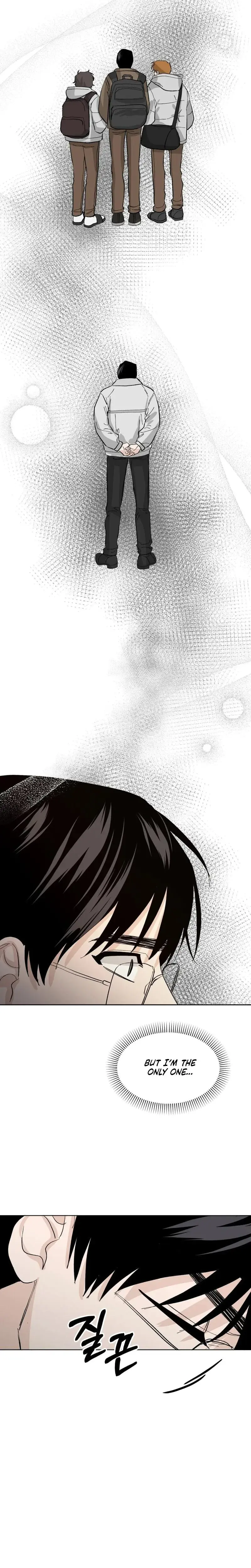 Infinite Chain Episode 1 - Page 25