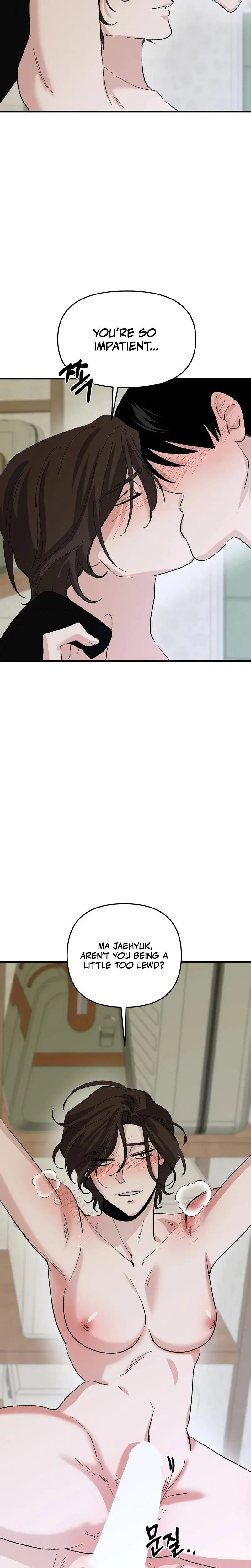 Infinite Chain Episode 10 - Page 2