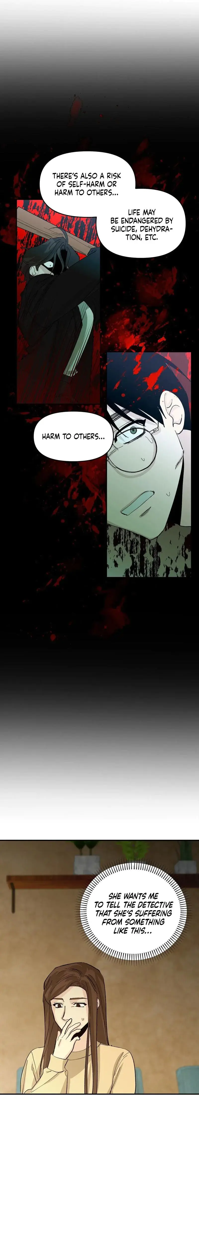 Infinite Chain Episode 13 - Page 2