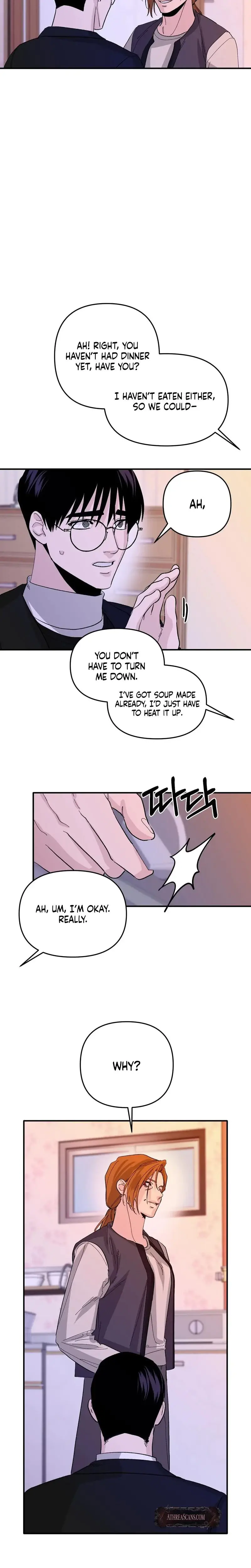 Infinite Chain Episode 15 - Page 11