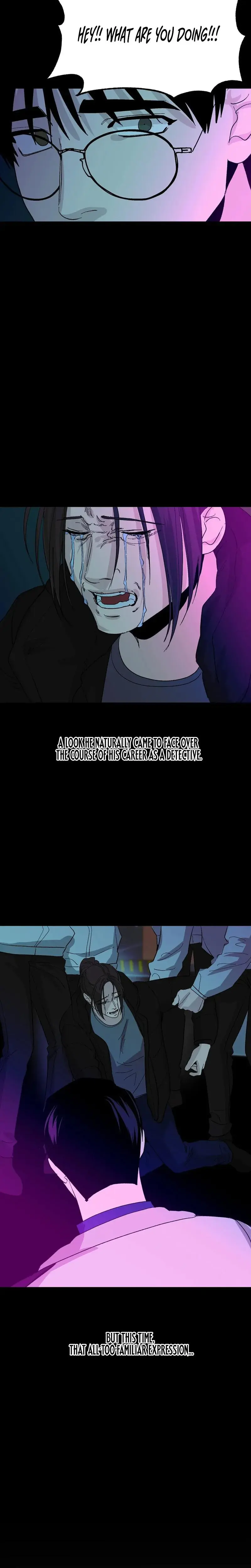 Infinite Chain Episode 15 - Page 15