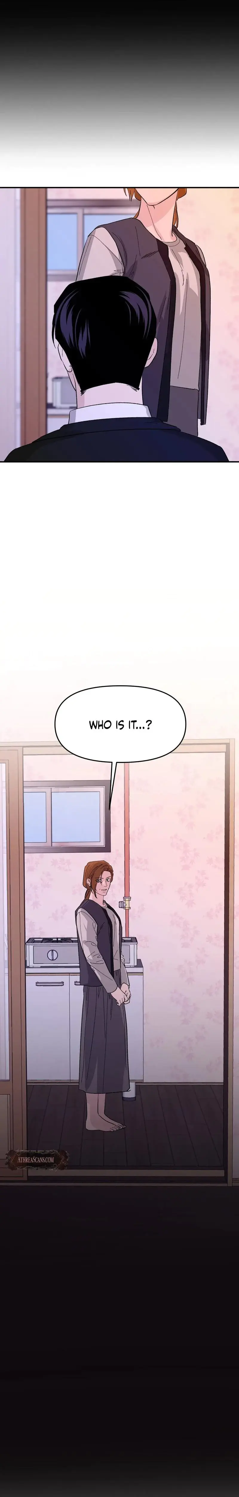 Infinite Chain Episode 15 - Page 16