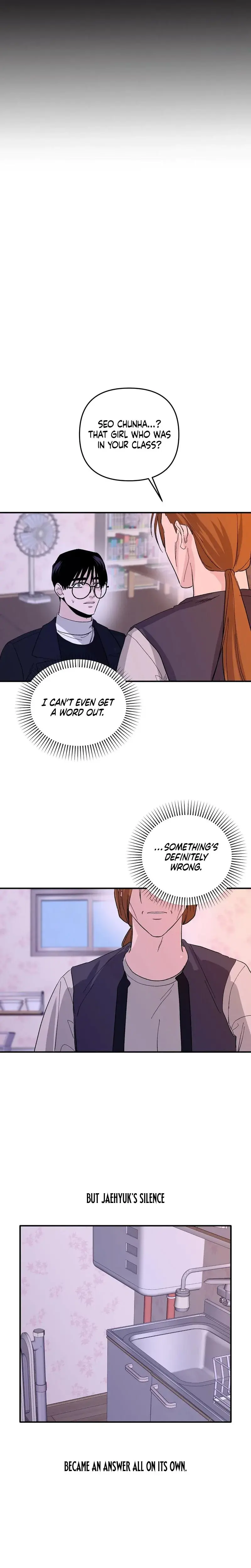 Infinite Chain Episode 15 - Page 17