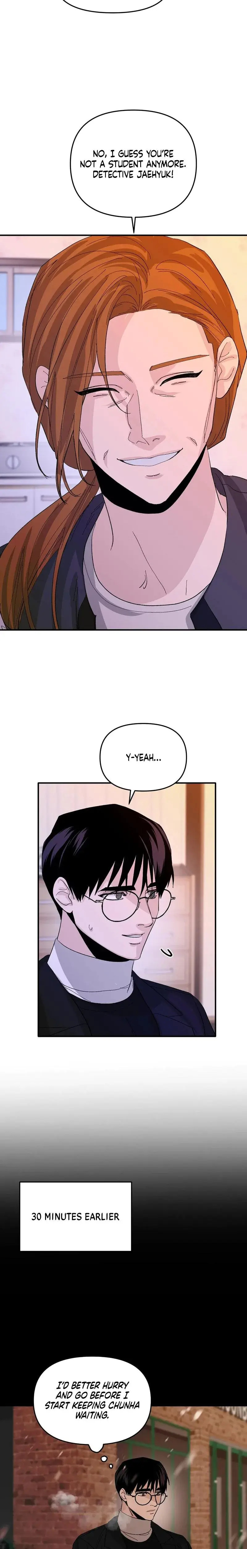 Infinite Chain Episode 15 - Page 4