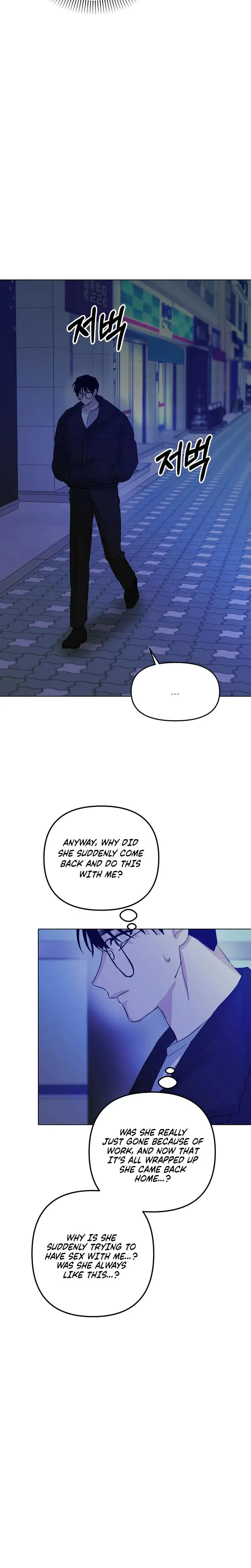 Infinite Chain Episode 2 - Page 19