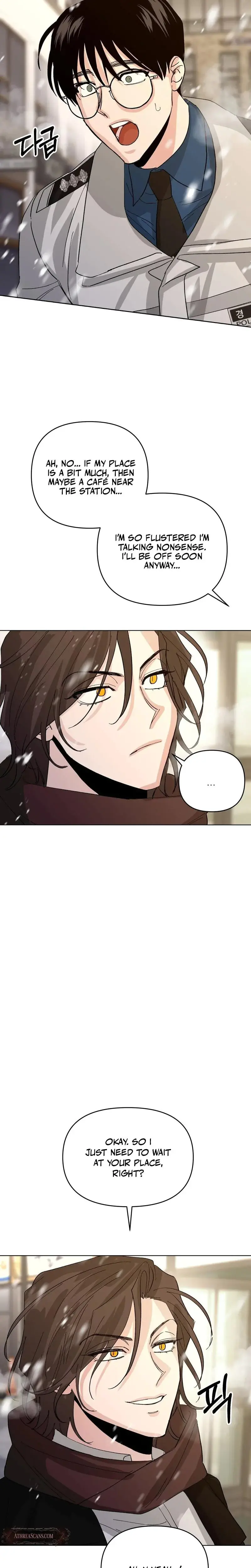 Infinite Chain Episode 2 - Page 4