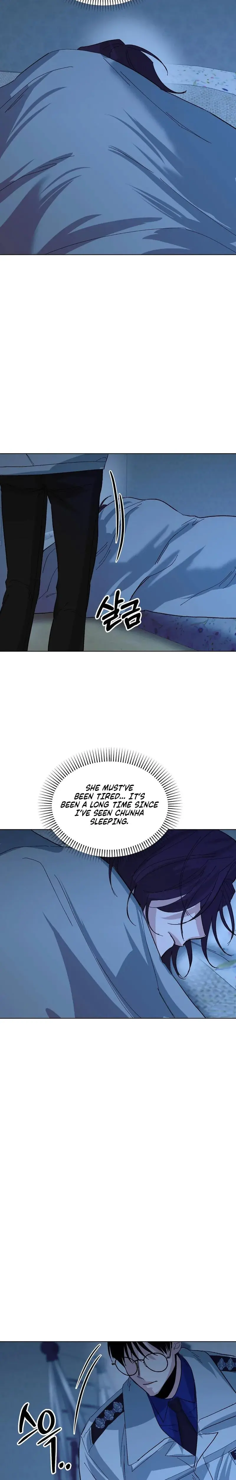 Infinite Chain Episode 2 - Page 8