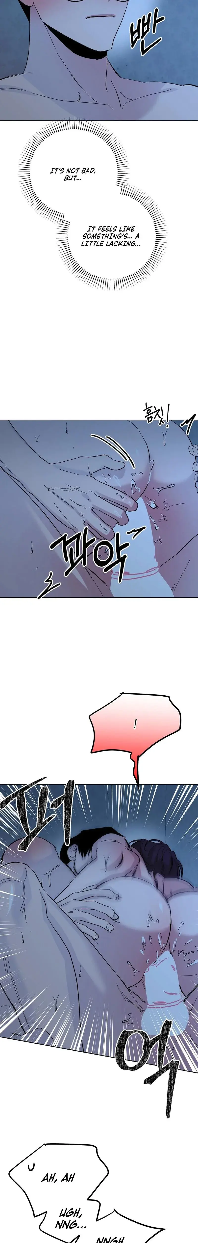 Infinite Chain Episode 3 - Page 20