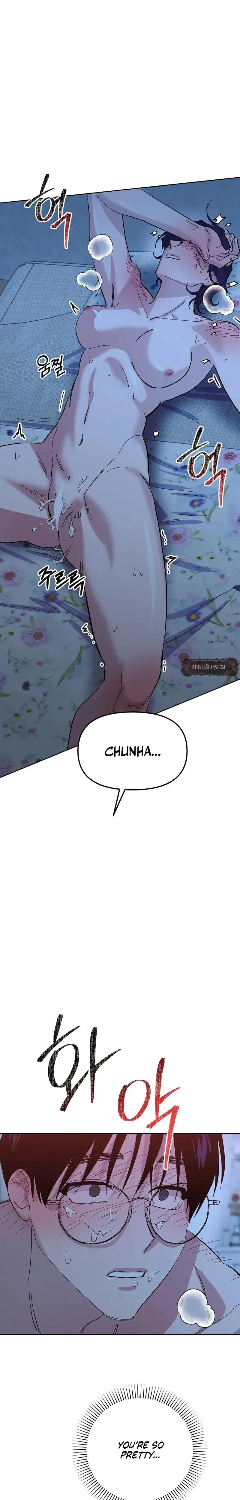 Infinite Chain Episode 3 - Page 8