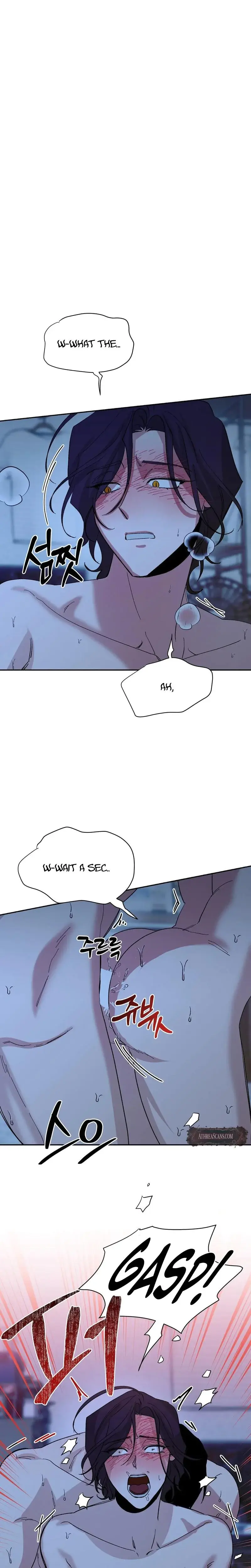 Infinite Chain Episode 4 - Page 8