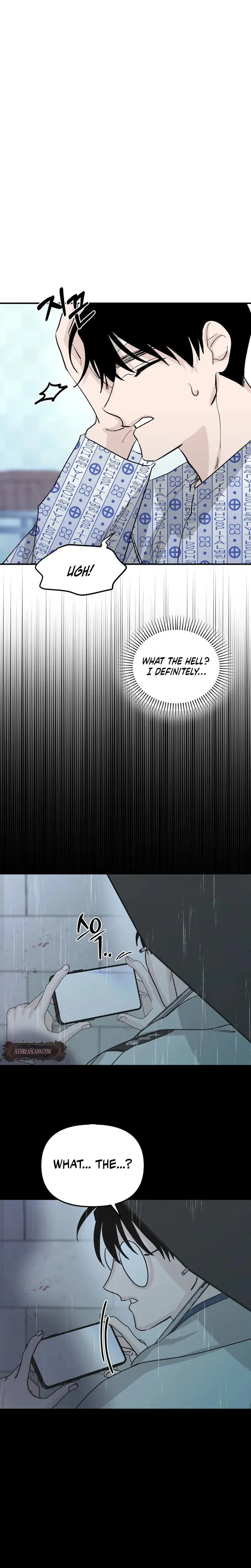Infinite Chain Episode 6 - Page 3
