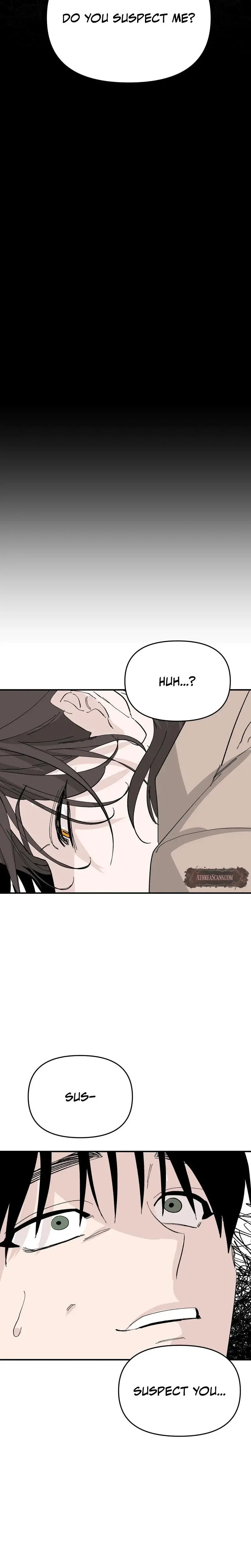 Infinite Chain Episode 7 - Page 3