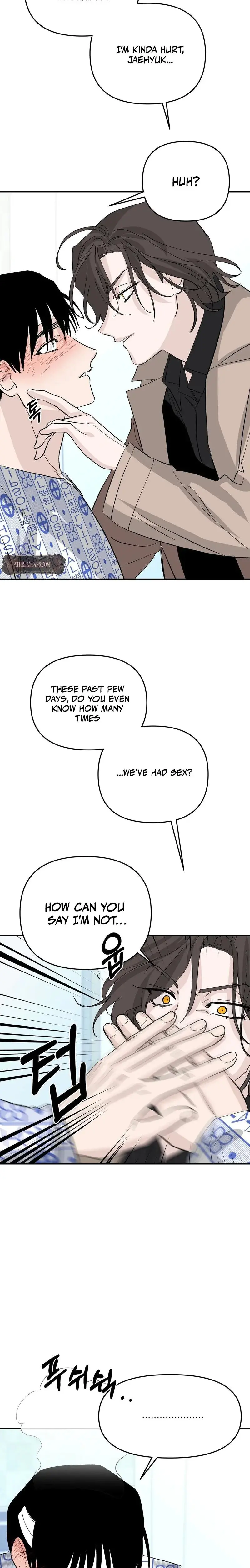 Infinite Chain Episode 7 - Page 6
