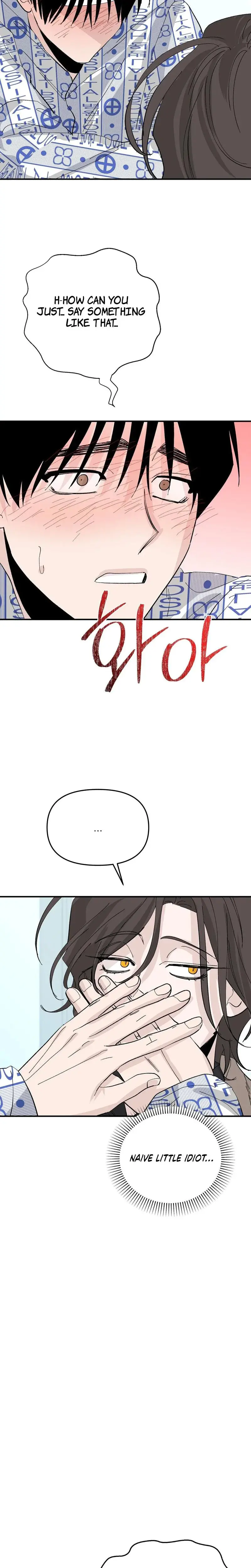 Infinite Chain Episode 7 - Page 7