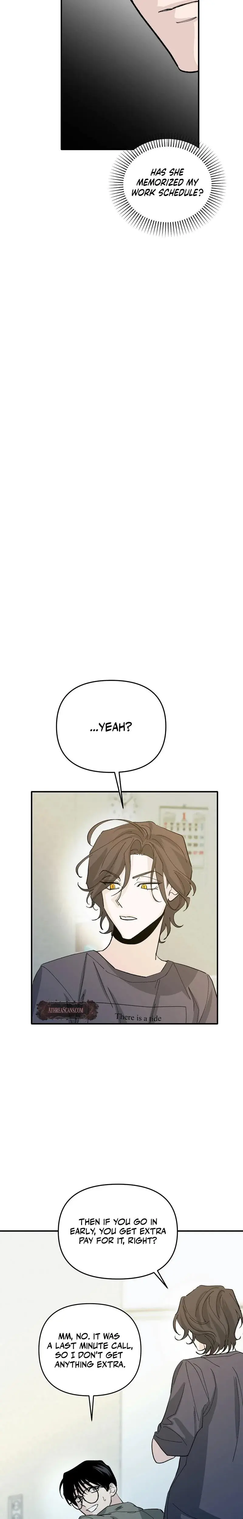 Infinite Chain Episode 8 - Page 3