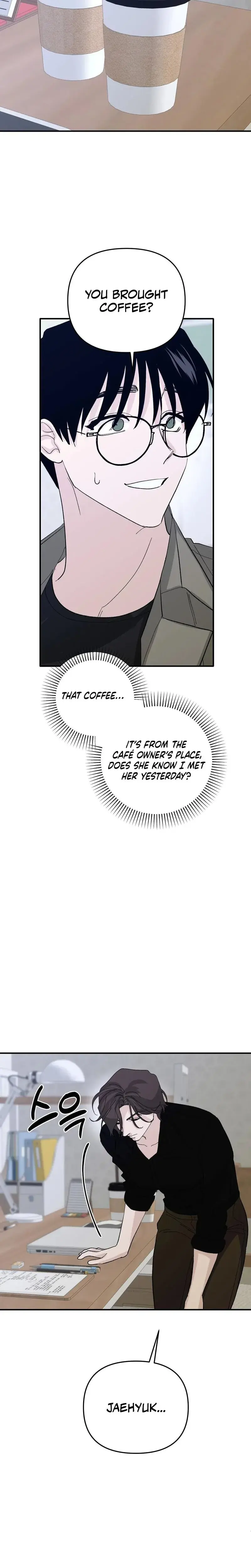 Infinite Chain Episode 9 - Page 10