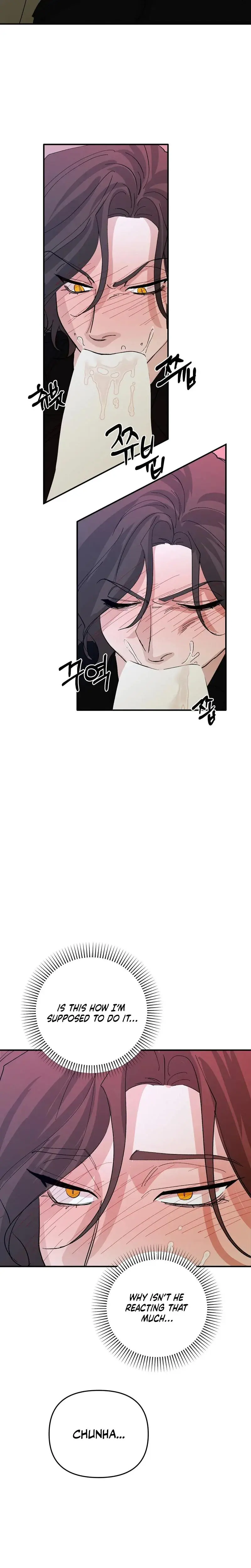 Infinite Chain Episode 9 - Page 17