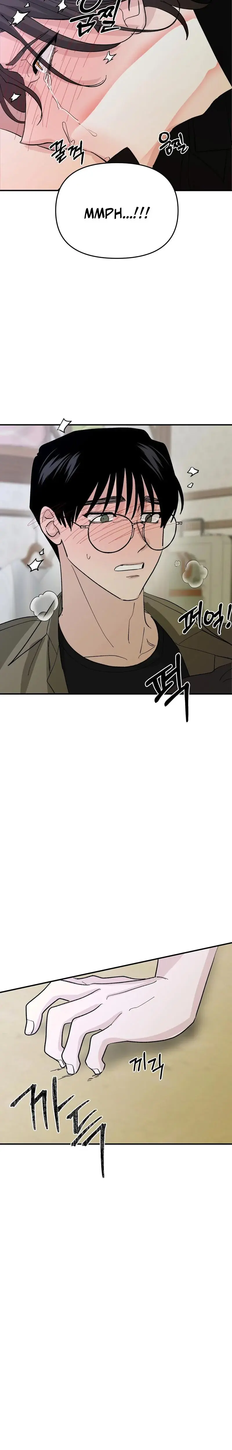 Infinite Chain Episode 9 - Page 19