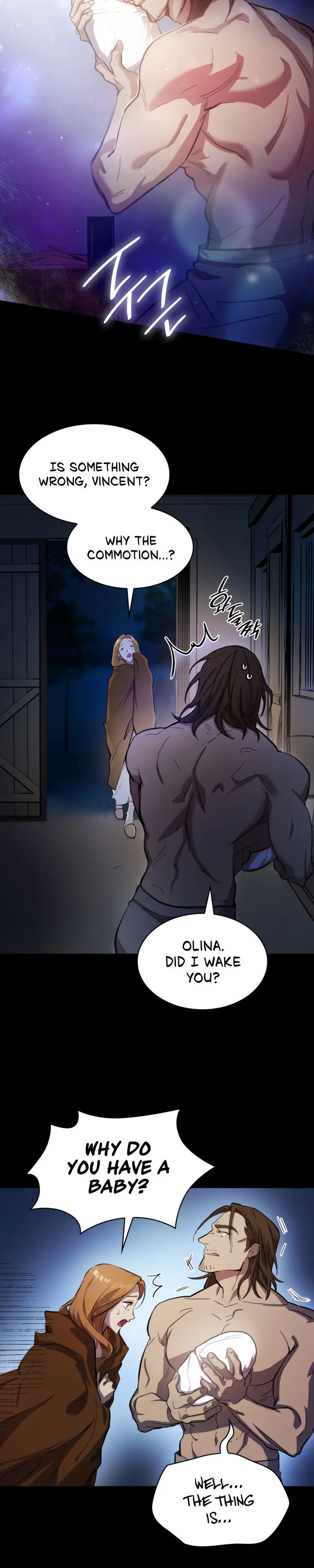Infinite Mage Episode 1 - Page 10
