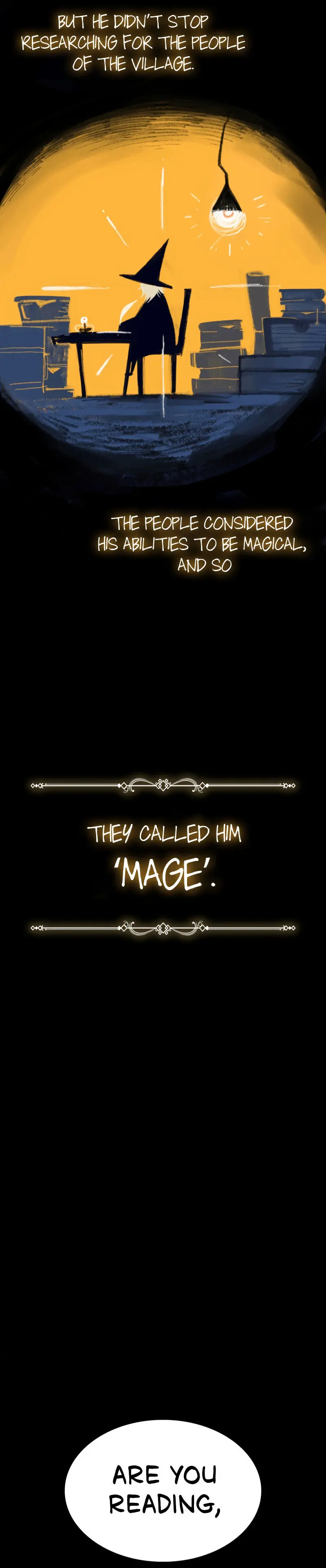 Infinite Mage Episode 1 - Page 15