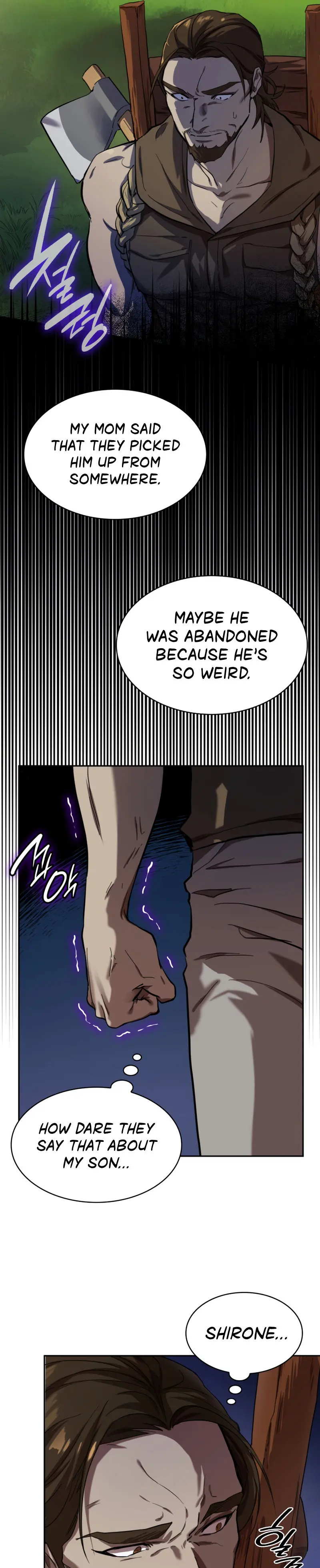 Infinite Mage Episode 1 - Page 23